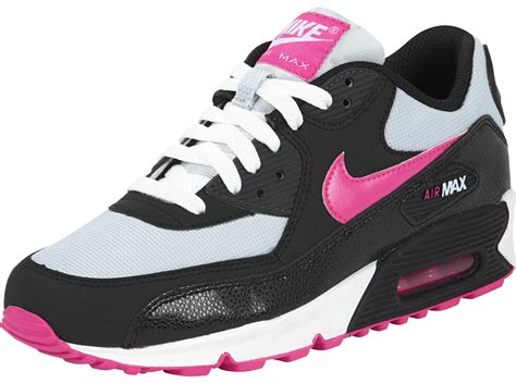 nike air max zwart youth|Air Max kids shoes.